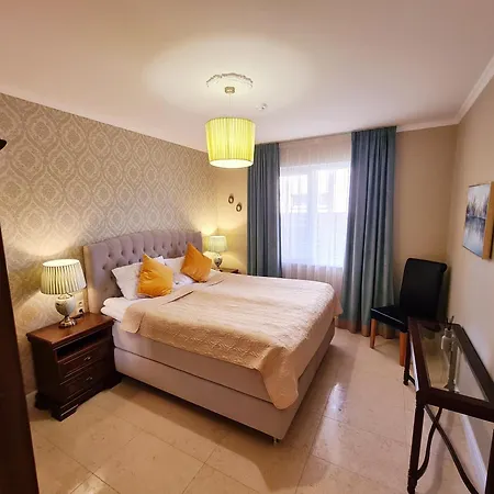 Sakura_inn * Palanga
